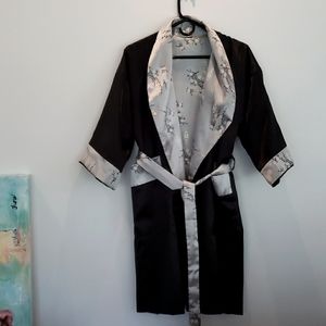 Imported Asian Kimono